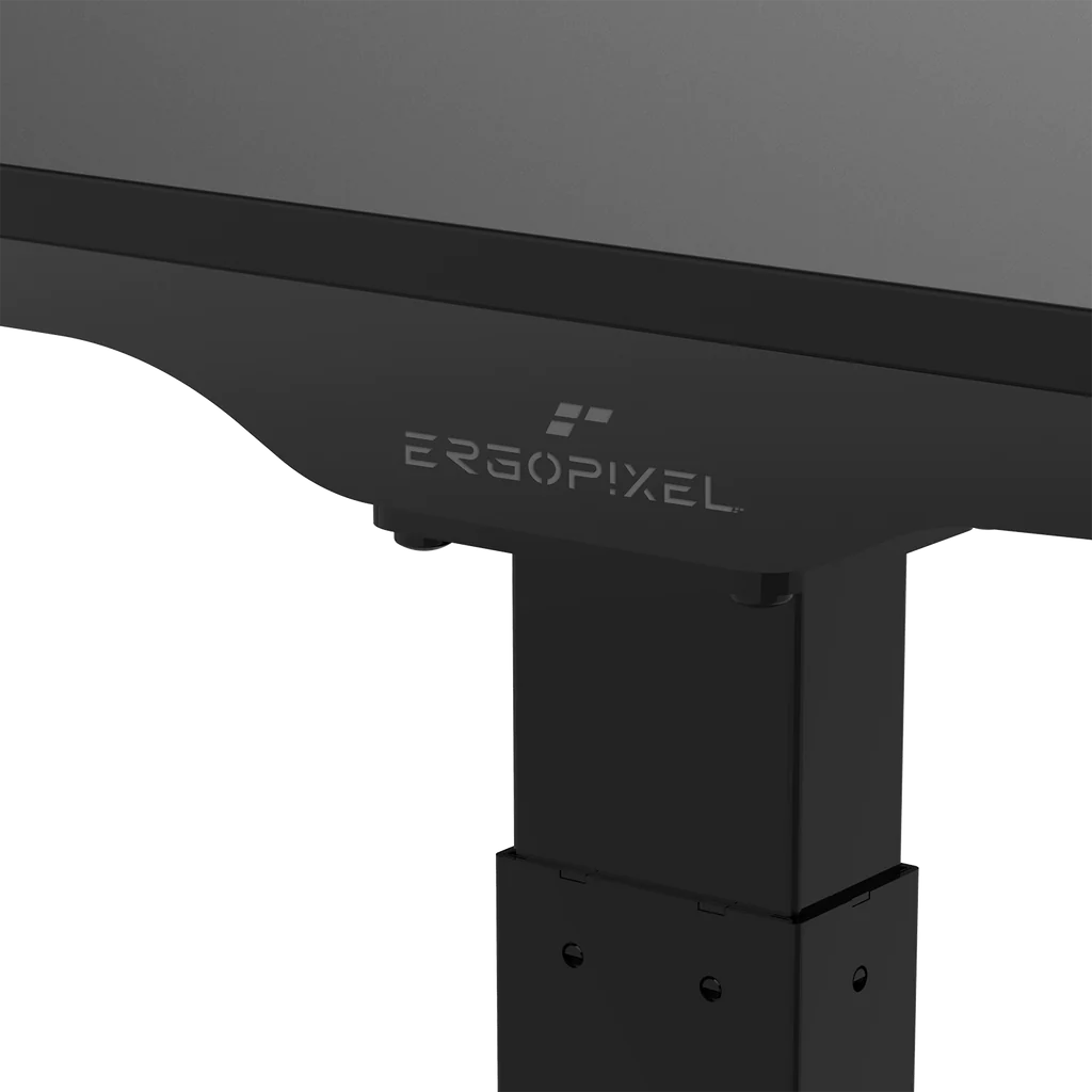 Erogpixel Altura leggero Series Height Adjustable Desks 1.2M Gaming Desks