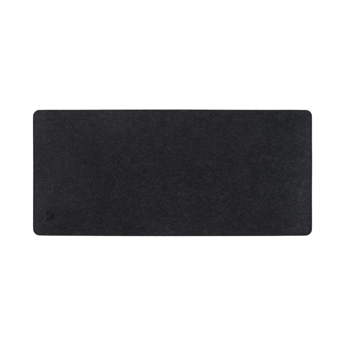 BlueDiamond Felt Desk Mat Desk Pads & Blotters