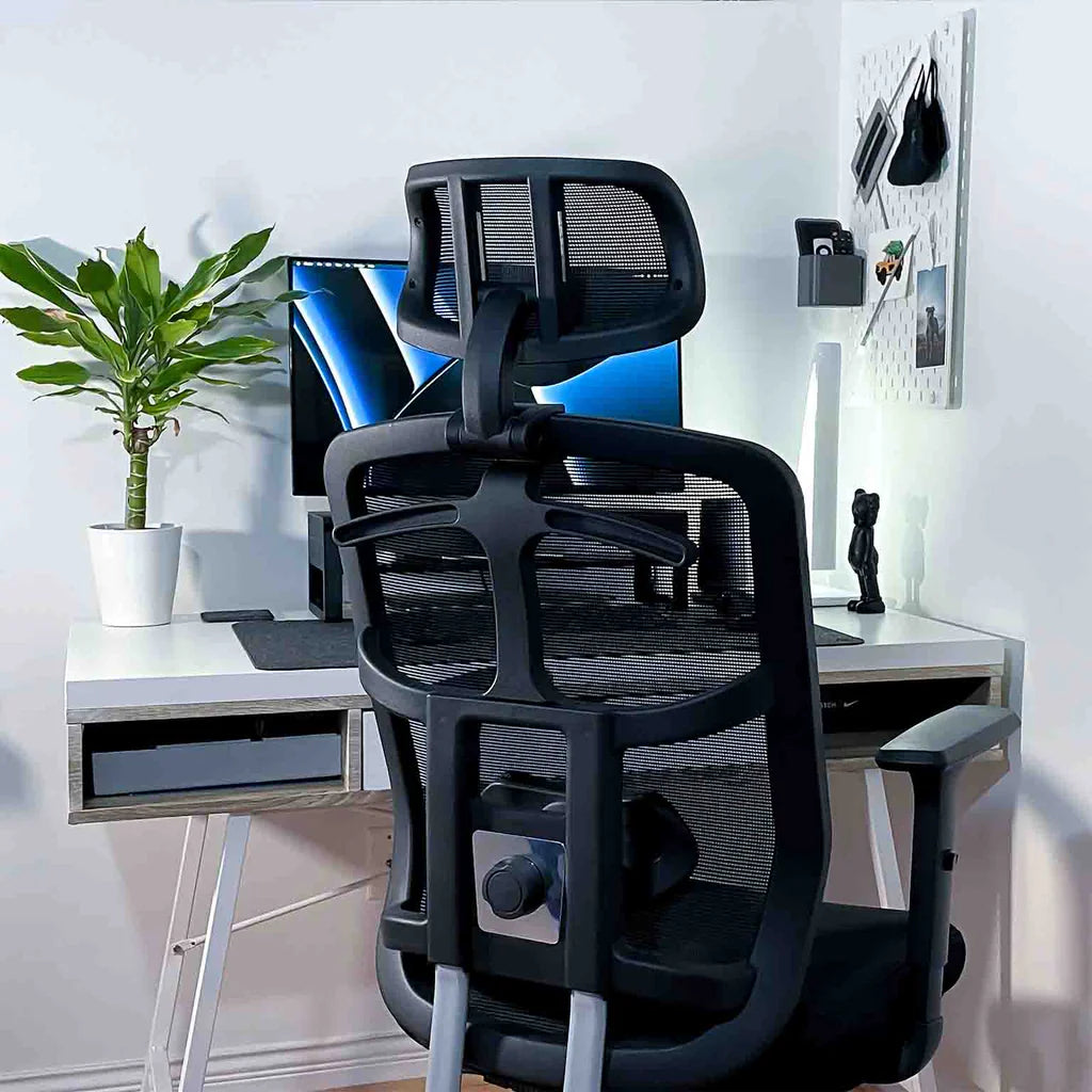MotionGrey - Motion SkyMesh Office Chair Office Chairs