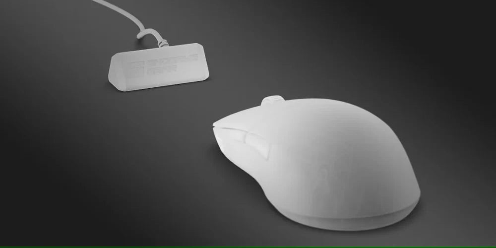 Endgame Gear XM2w 4k Wireless Gaming Mouse Gaming Mouse