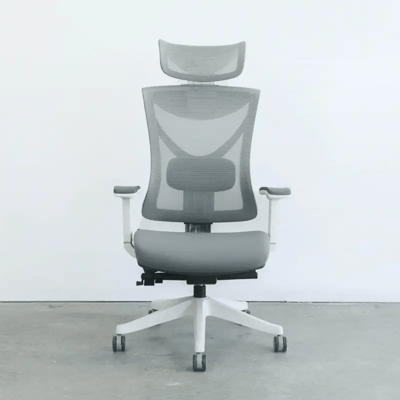 MotionGrey - Motion AirGlide Office Chair Office Chairs
