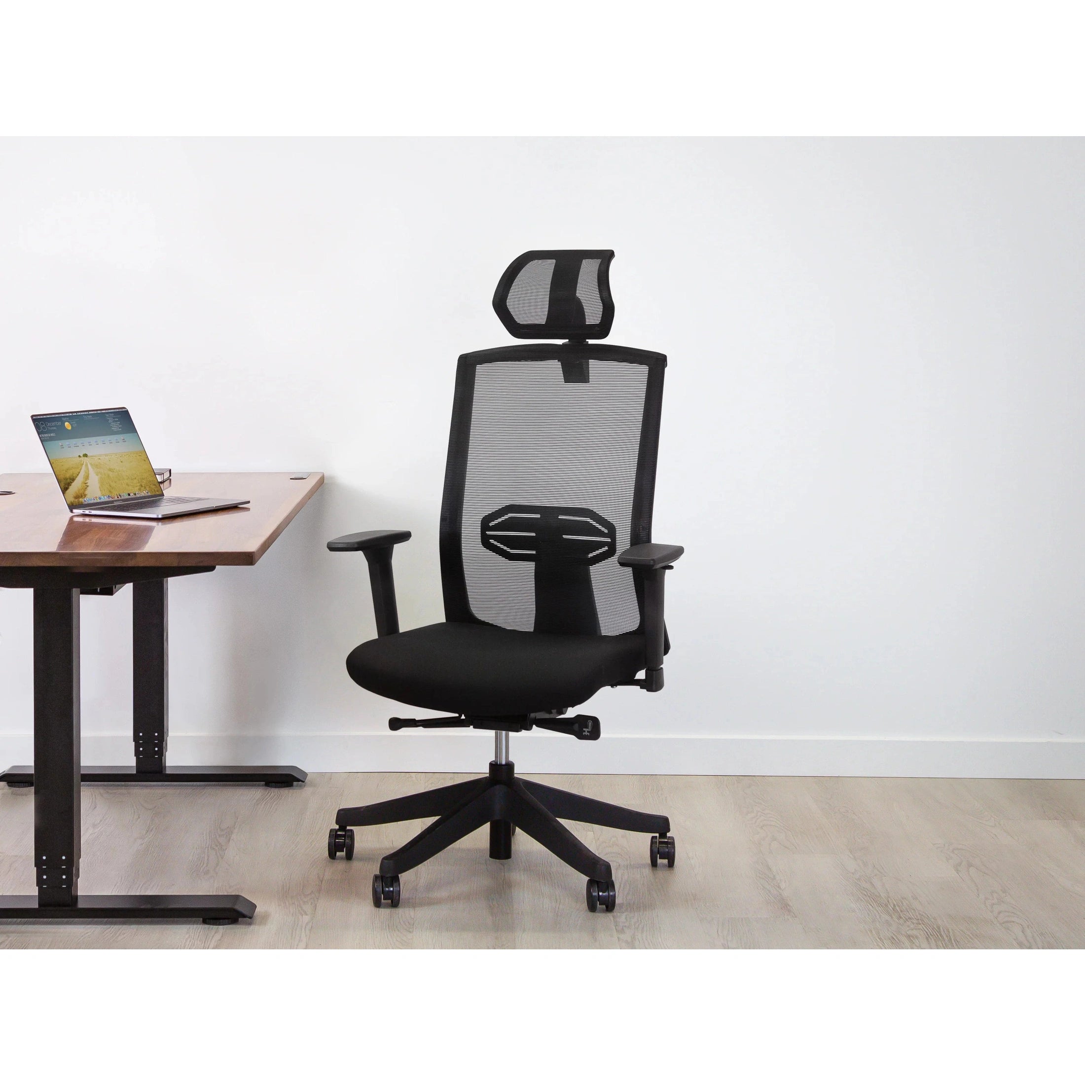 KarmaChair by EFFYDESK Chairs