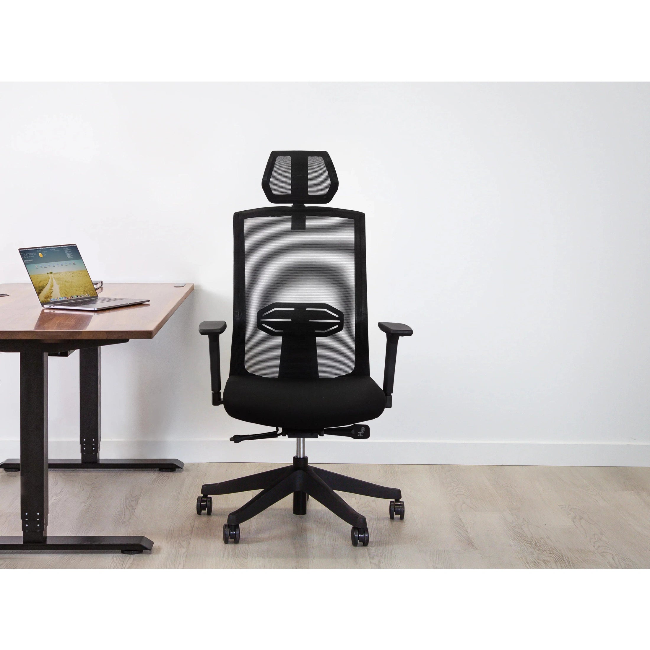 KarmaChair by EFFYDESK Chairs