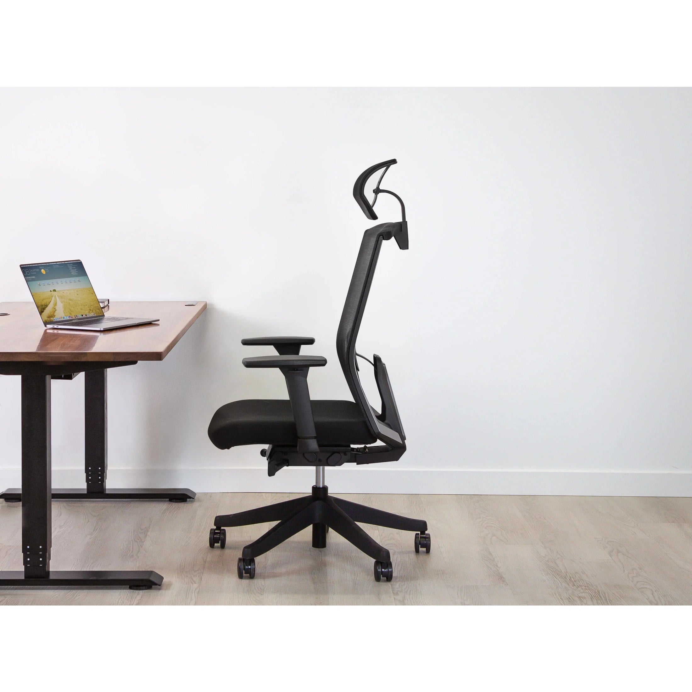 KarmaChair by EFFYDESK Chairs