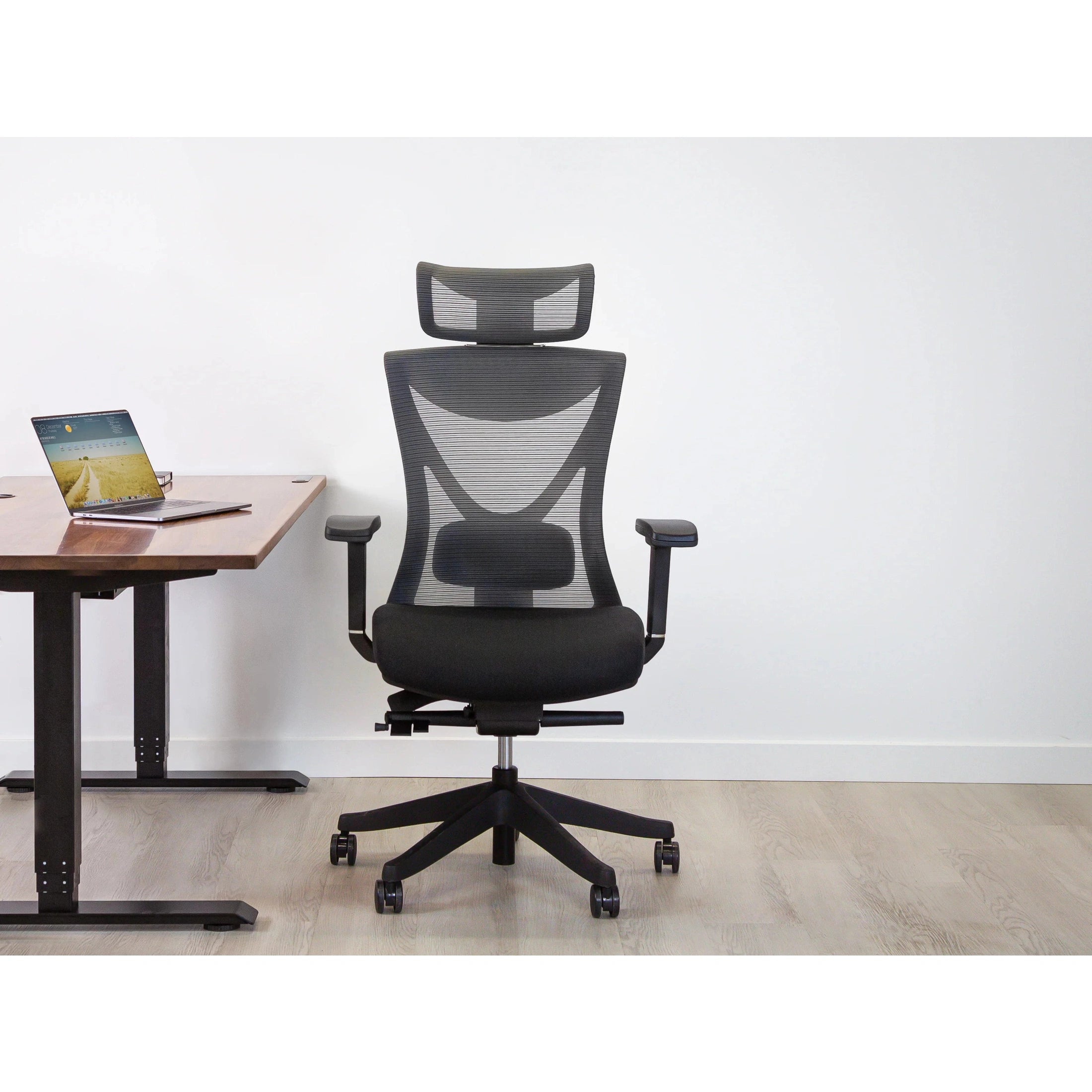 KaiChair Ergonomic Office Chair by EFFYDESK Office Chairs