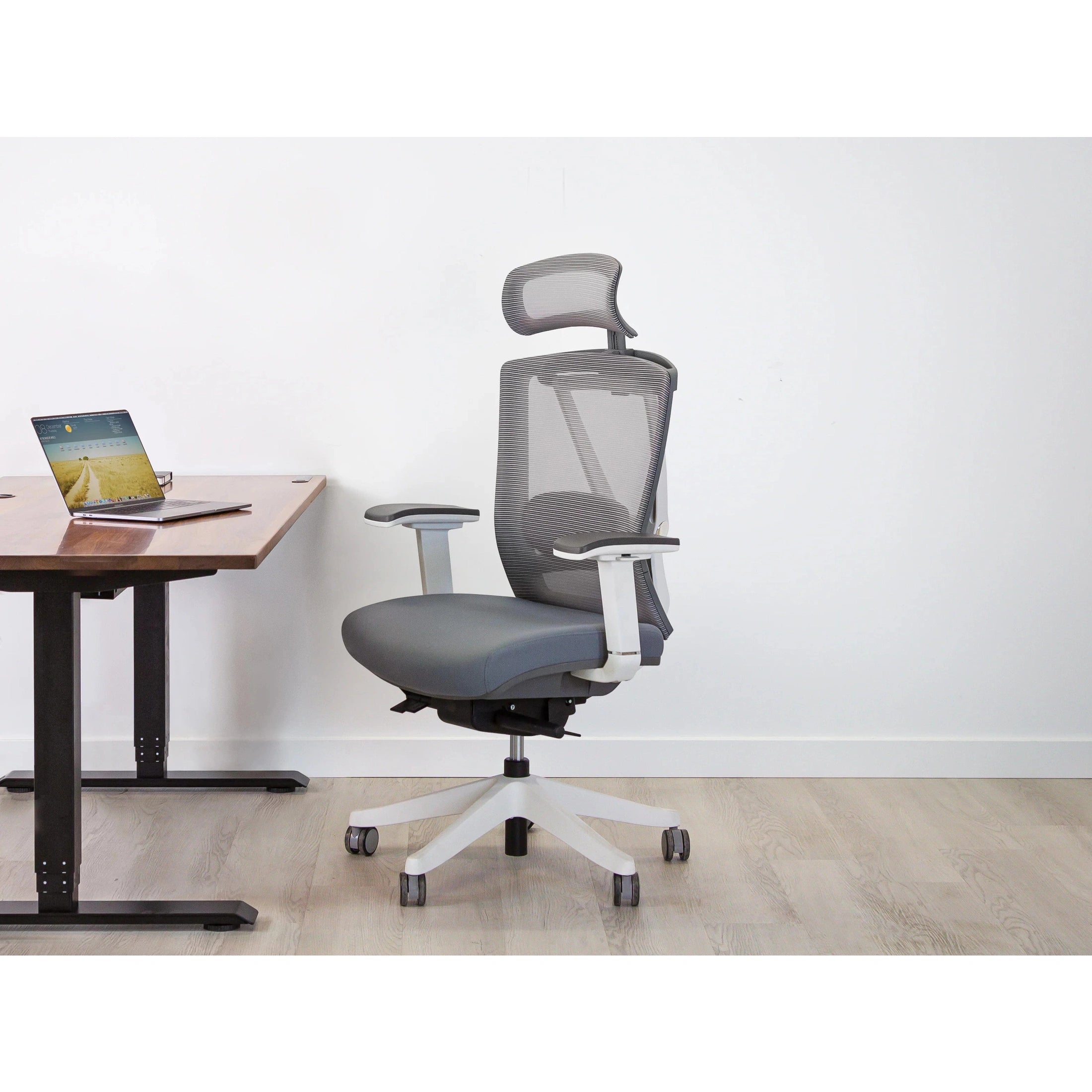 AeryChair Ergonomic Office Chair by EFFYDESK Chairs