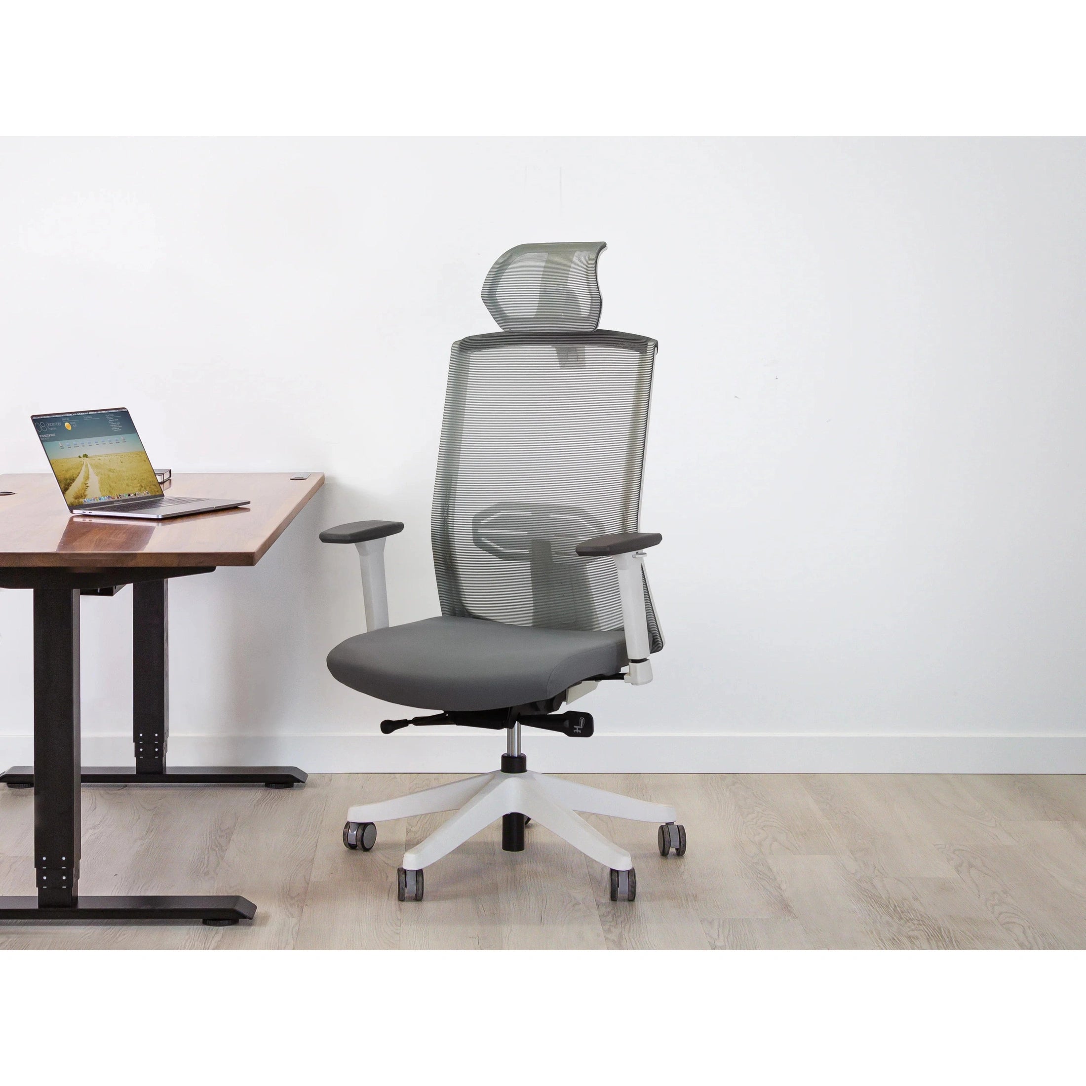 KarmaChair by EFFYDESK Chairs