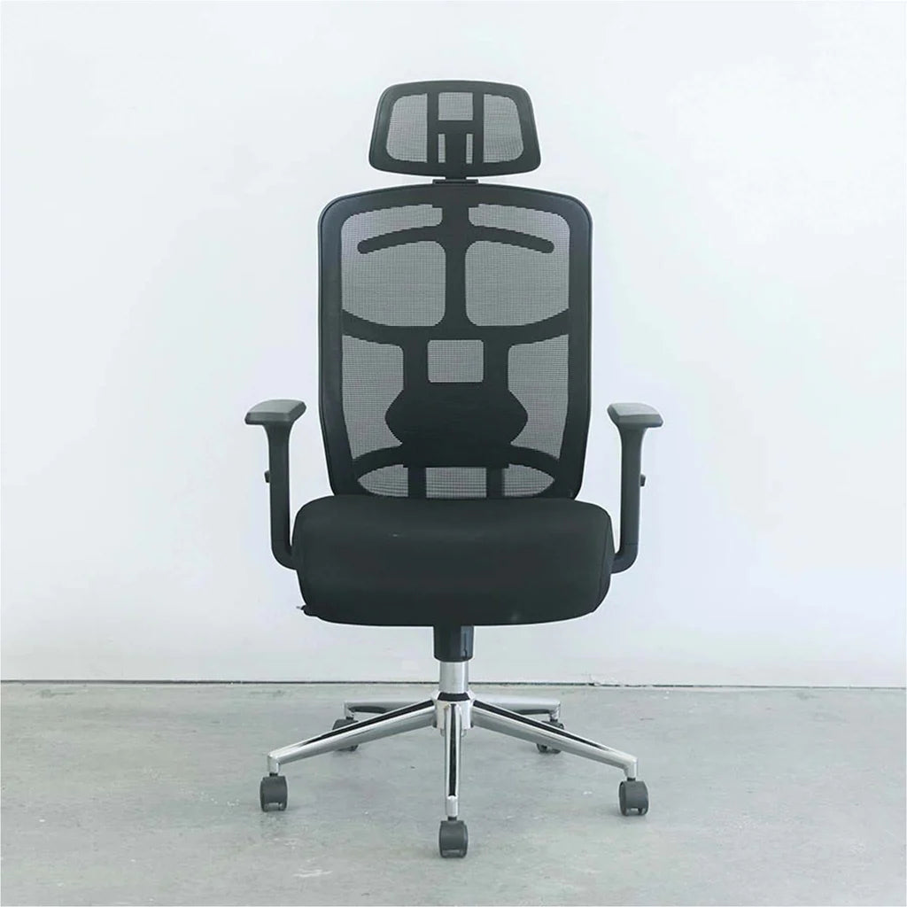 MotionGrey - Motion M Series High Back - Ergonomic Office Chair Office Chairs