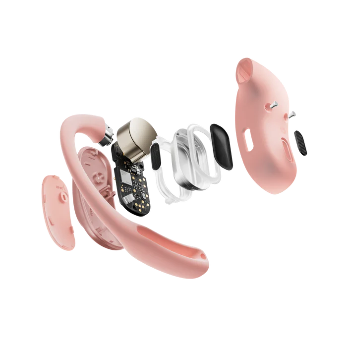 Shokz Openfit Air Bluetooth Headset Headsets