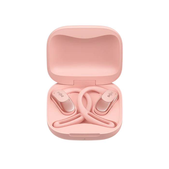 Shokz Openfit Air Bluetooth Headset Headsets