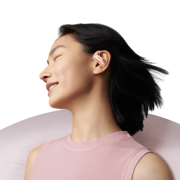 Shokz Openfit Air Bluetooth Headset Headsets