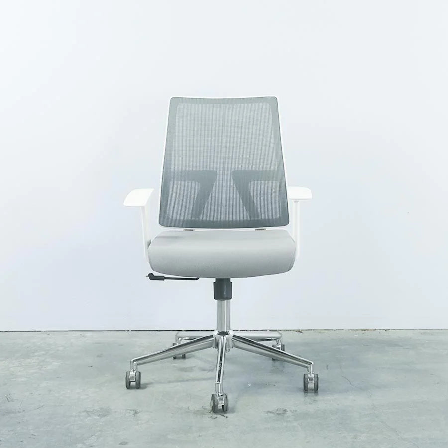 MotionGrey - Motion MS1 - Mesh Office Chair Office Chairs