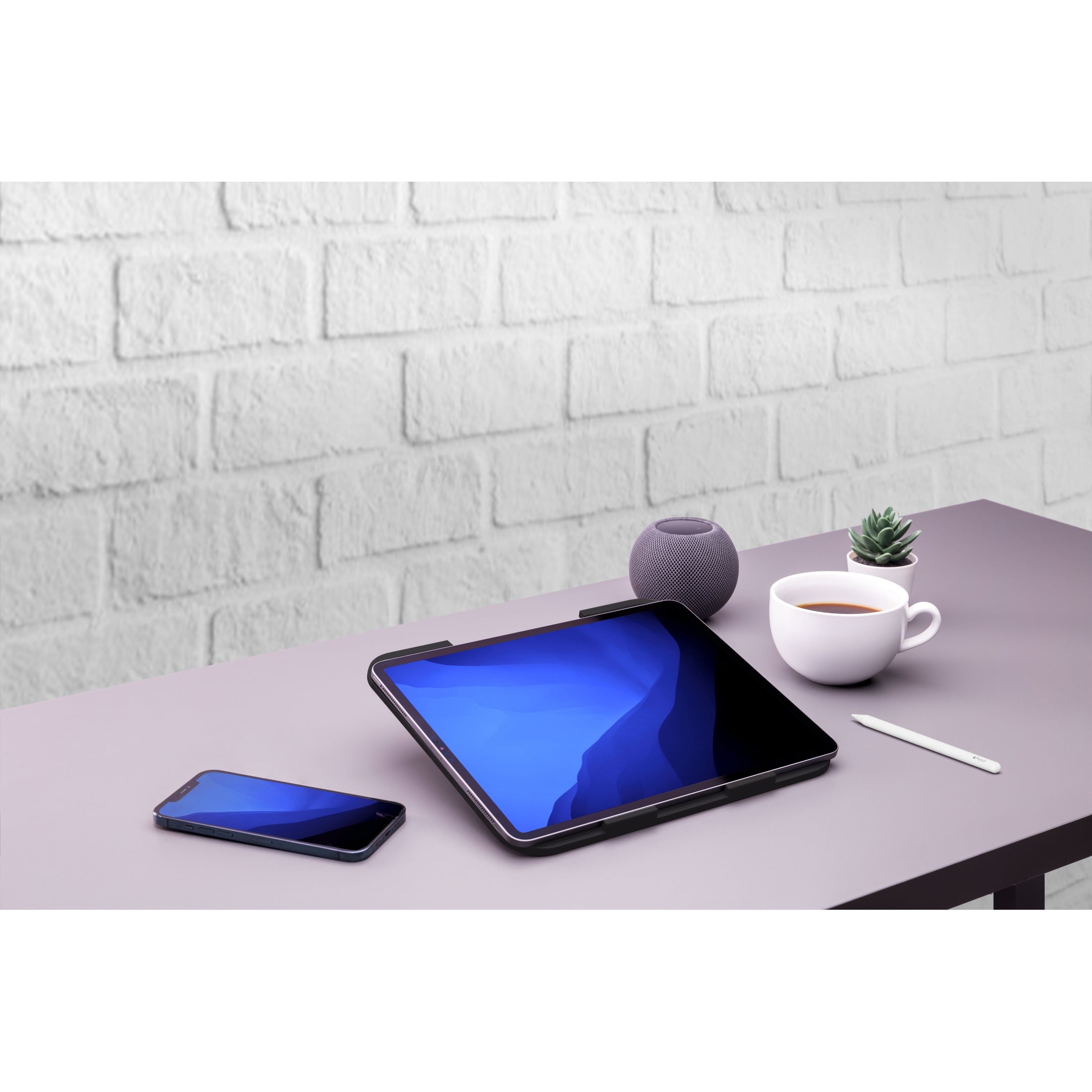 ELEVATE - BLACK by Function101 Laptop Stand