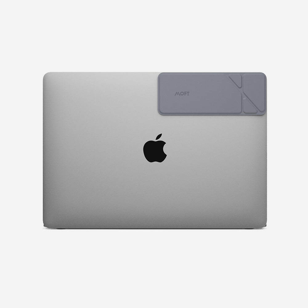 Flip Laptop Phone Mount by MOFT Mobile Phone Accessories