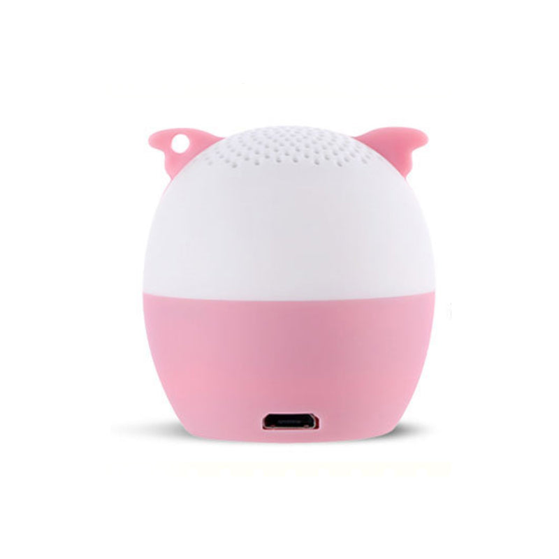Lil Wonder Petz Bluetooth Speakers by VistaShops Speakers