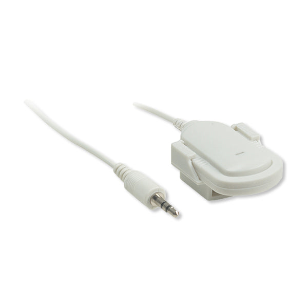 Monitor/Lapel Microphone SoundSource