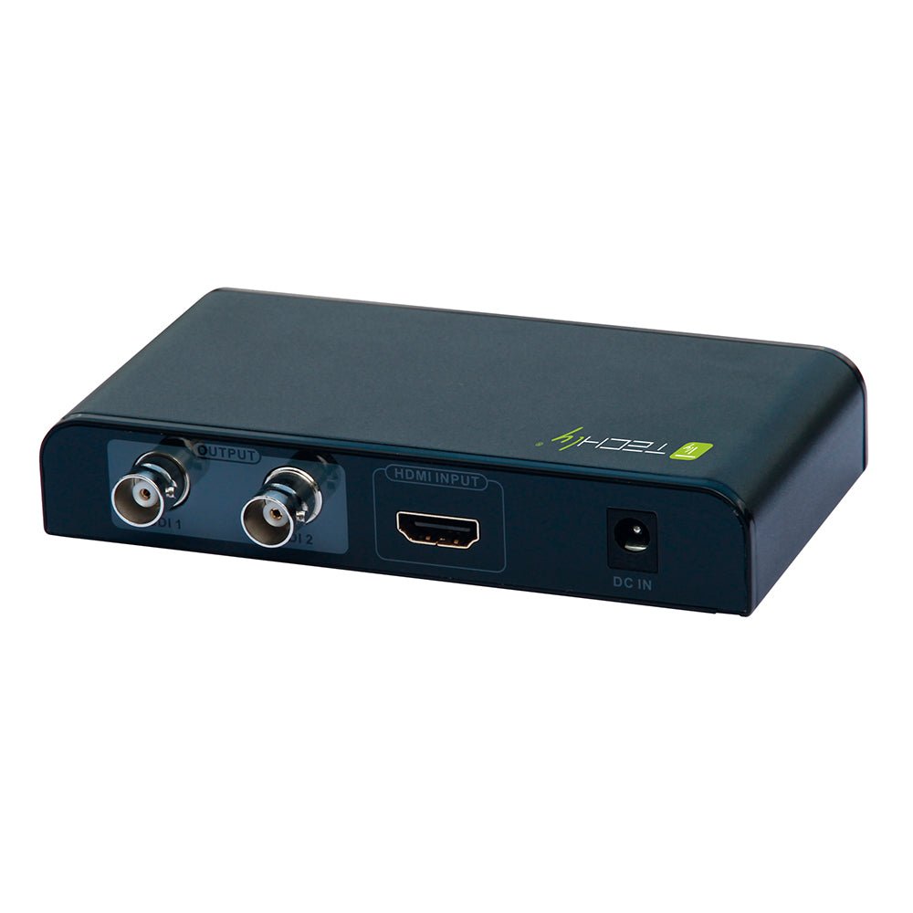 2 3G SDI to HDMI Converter - Level Up Desks