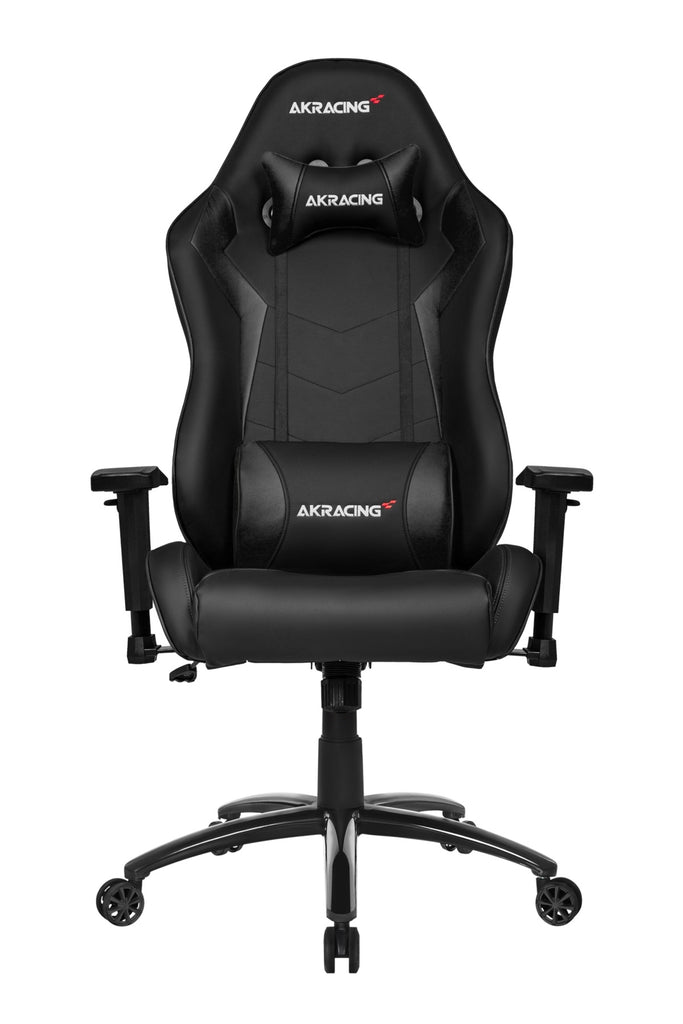 AKRACING Core Series SX Gaming Chair Black AK-SX-BK AKRACING Gaming Chairs