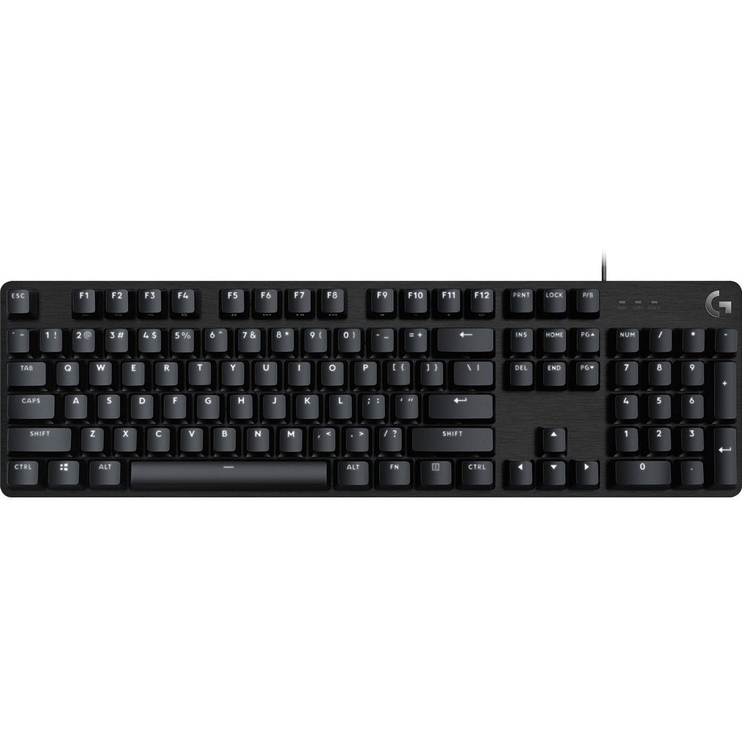 LOGITECH G413 SE MECHANICAL GAMING KEYBOARD LOGITECH