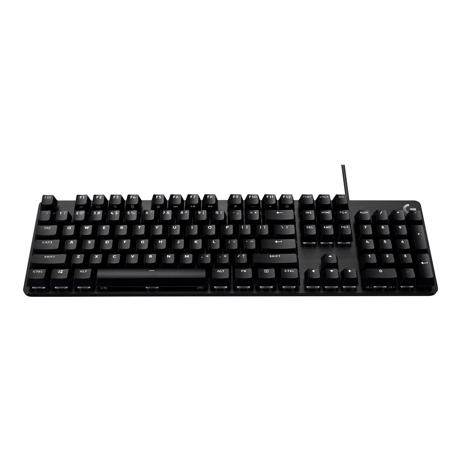 LOGITECH G413 SE MECHANICAL GAMING KEYBOARD LOGITECH