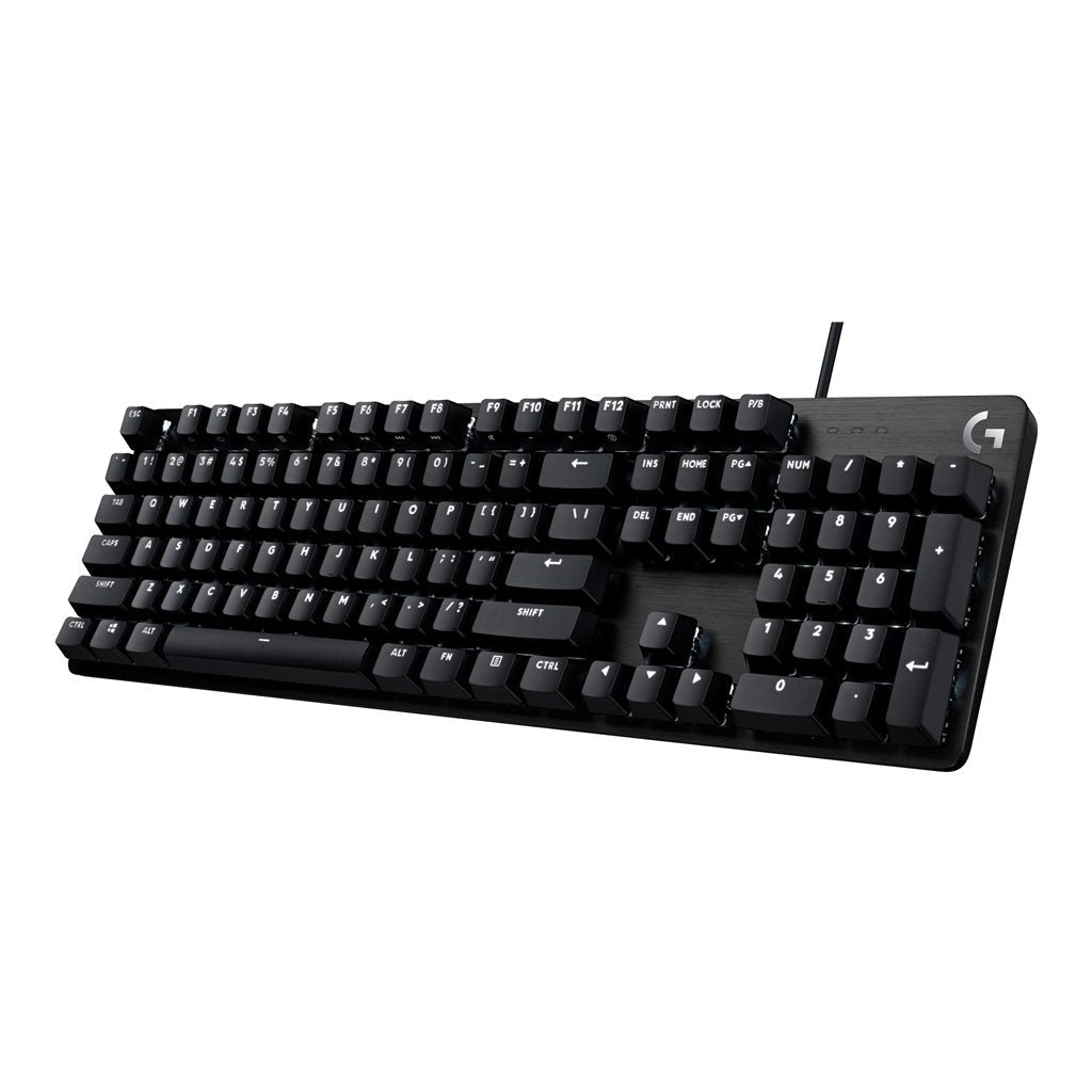 LOGITECH G413 SE MECHANICAL GAMING KEYBOARD LOGITECH