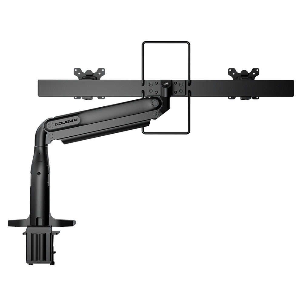 Cougar - Monitor Arm-DUO35 MONITOR ARMS
