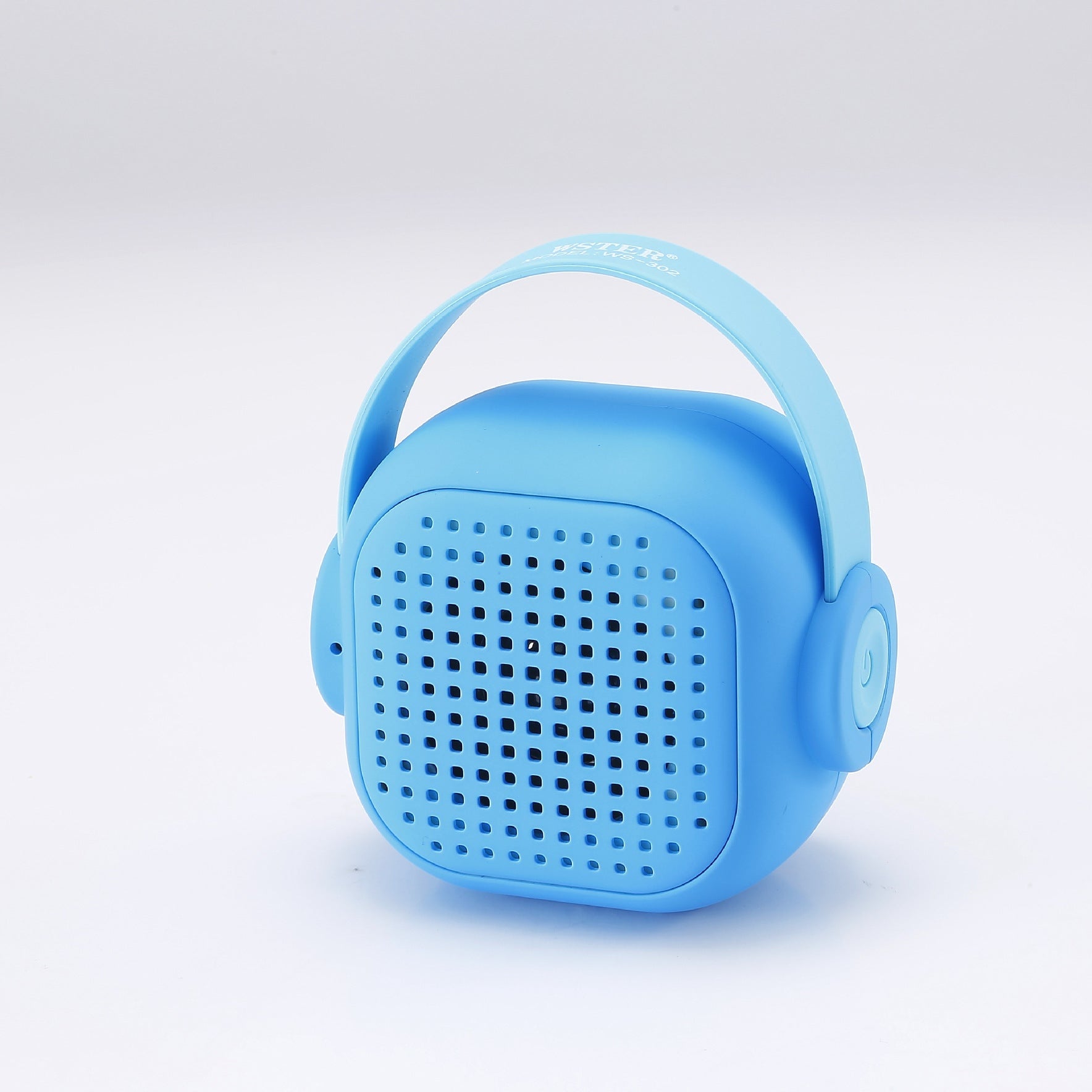 Prodigy Wonderful Sound Small Speaker by VistaShops Speakers