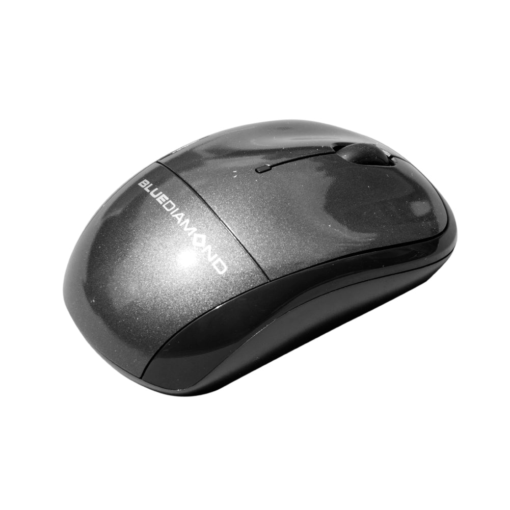 BlueDiamond Track Mobile- Travel Wireless Mouse BlueDiamond Mouse