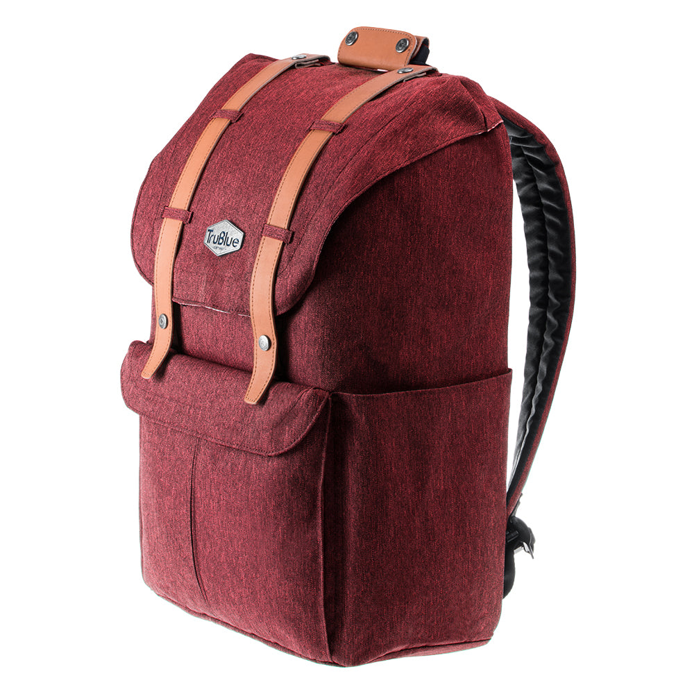 TruBlue - The Patriot Everyday Backpack - Algonquin Backpacks