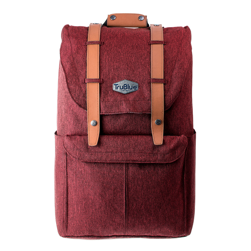 TruBlue - The Patriot Everyday Backpack - Algonquin Backpacks