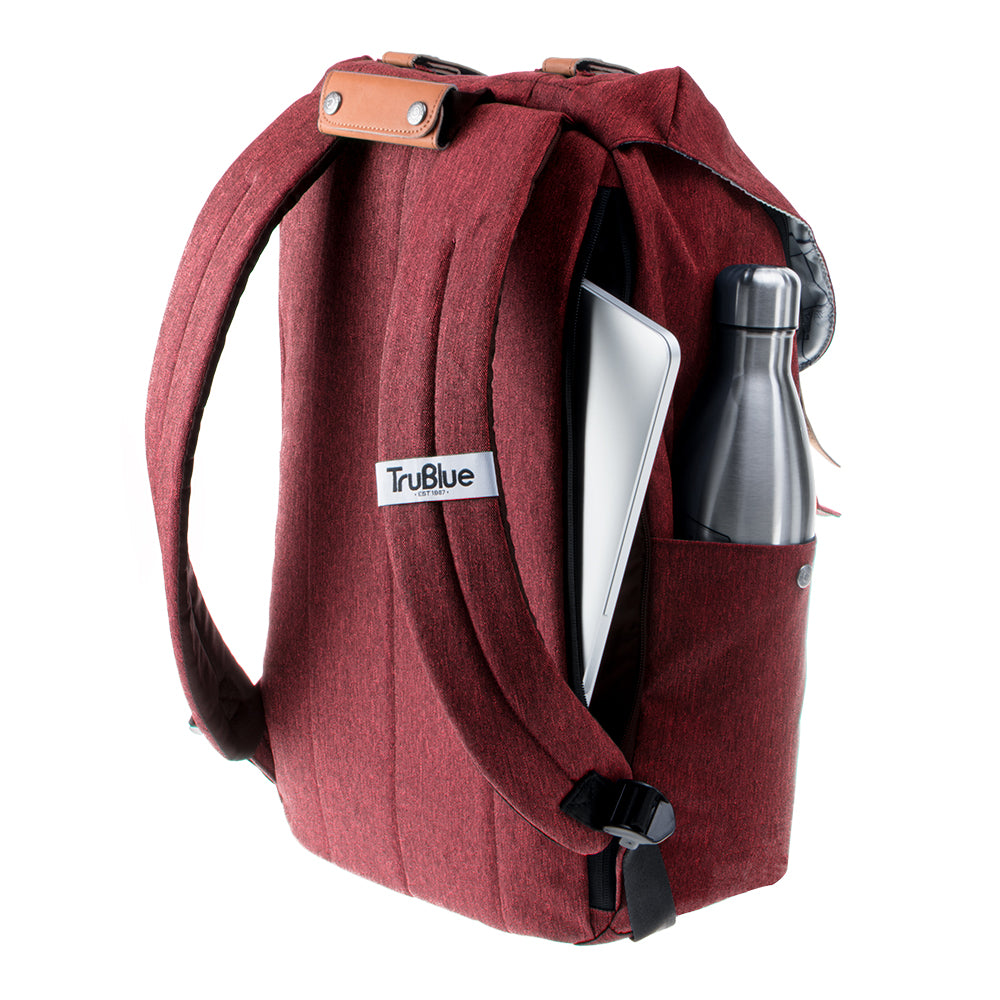 TruBlue - The Patriot Everyday Backpack - Algonquin Backpacks