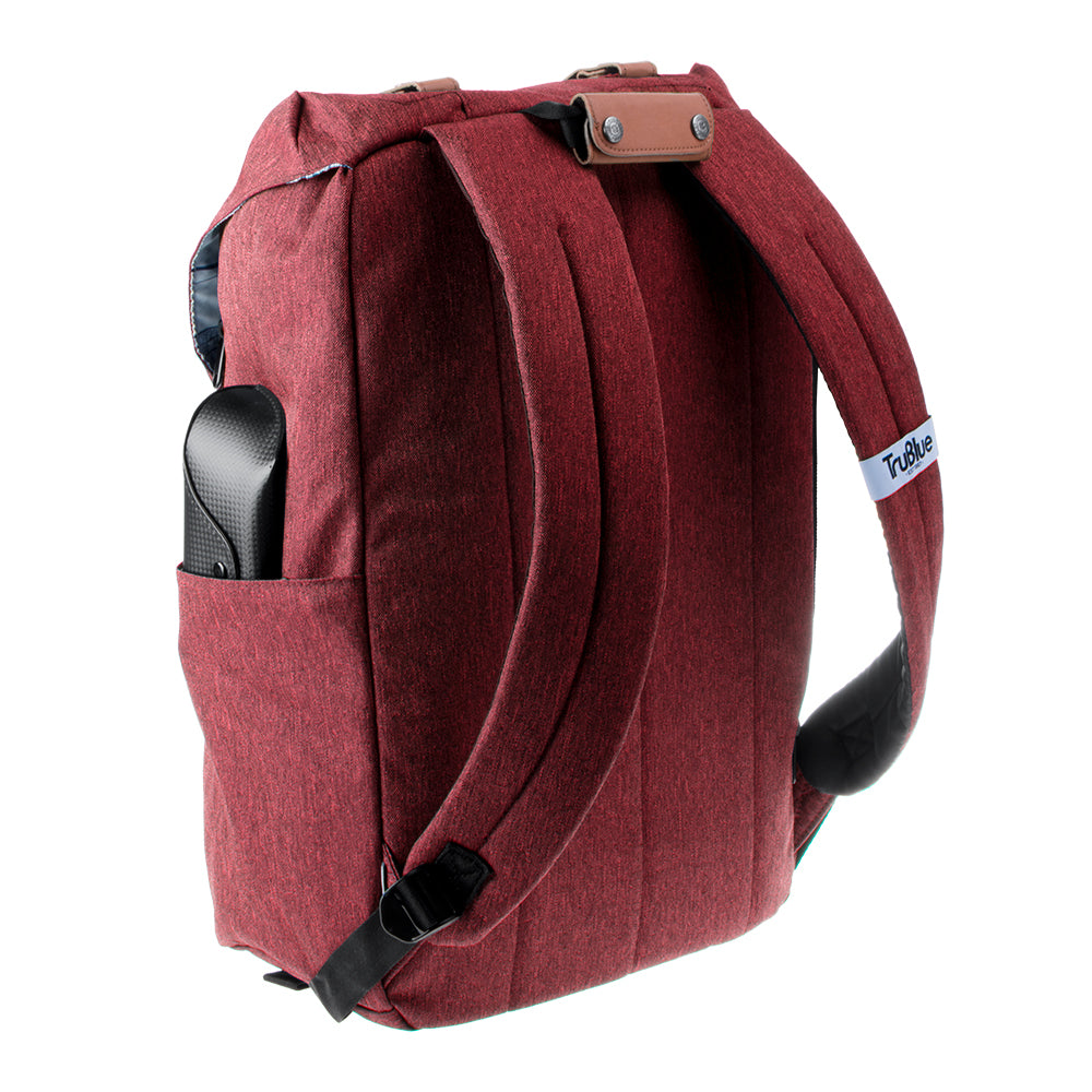 TruBlue - The Patriot Everyday Backpack - Algonquin Backpacks