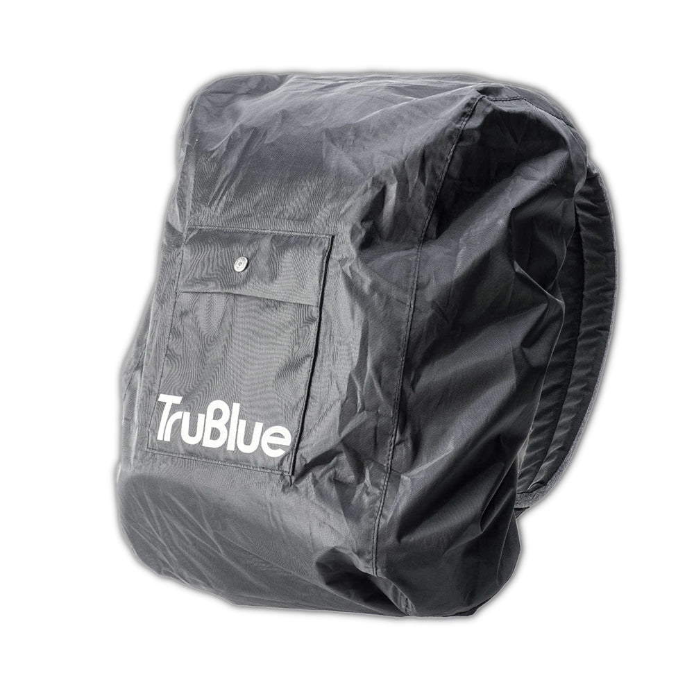 TruBlue - Backpack Rain Cover Backpacks