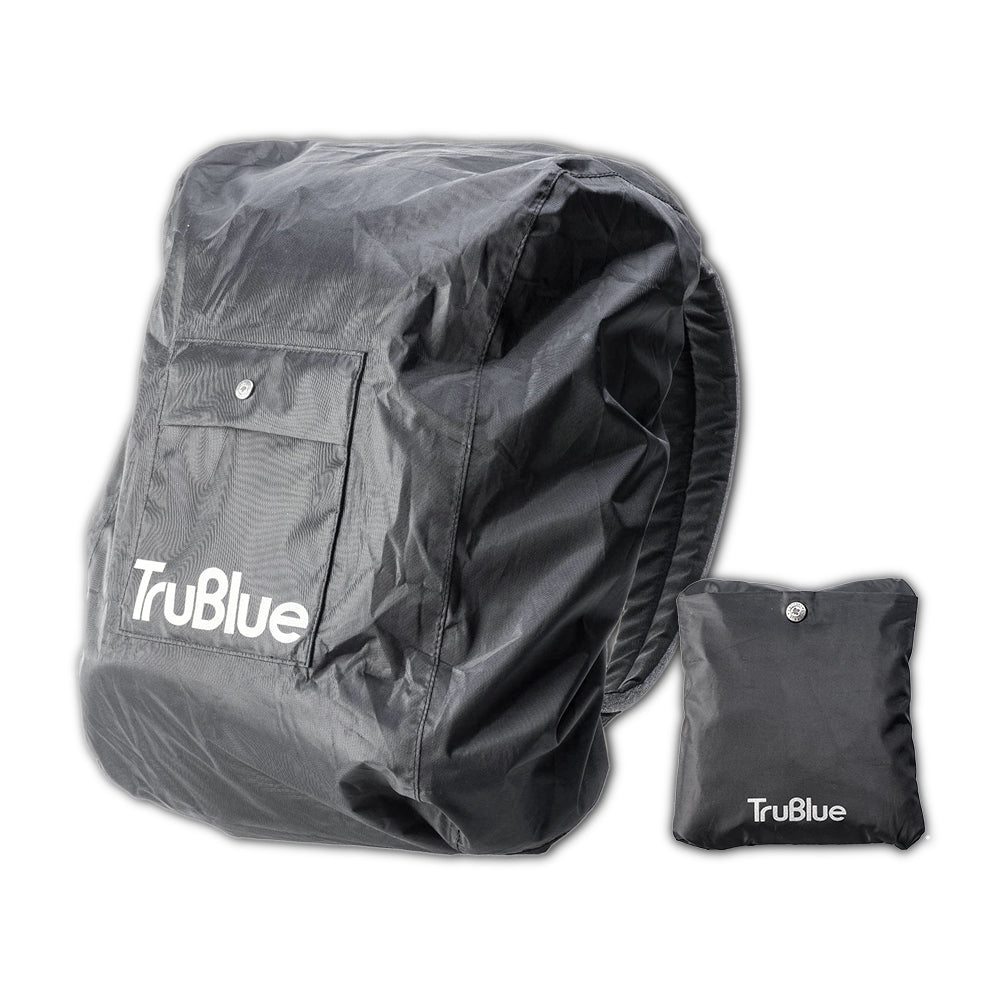 TruBlue - Backpack Rain Cover Backpacks