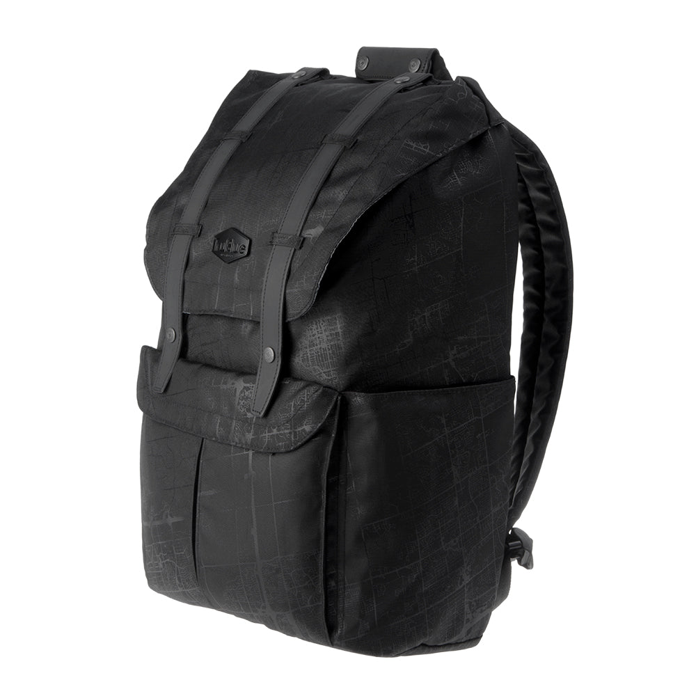 TruBlue - The Patriot Special Edition Backpack - Gridlock Backpacks