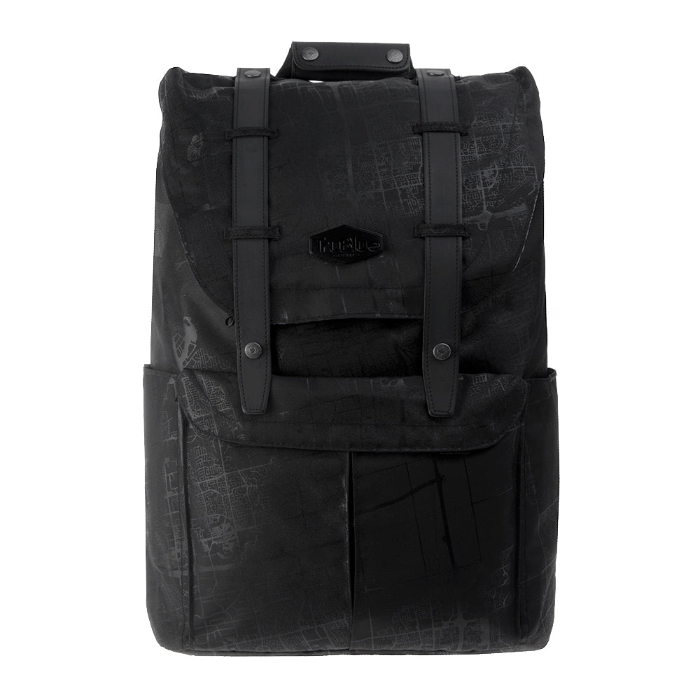 TruBlue - The Patriot Special Edition Backpack - Gridlock Backpacks