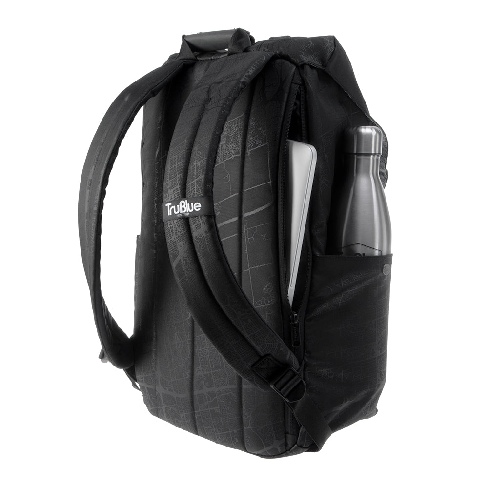 TruBlue - The Patriot Special Edition Backpack - Gridlock Backpacks