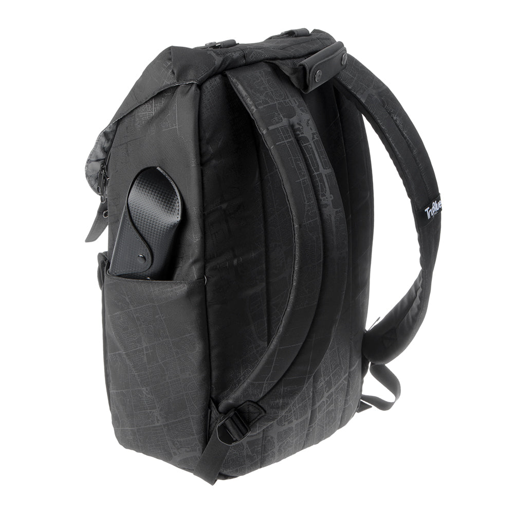 TruBlue - The Patriot Special Edition Backpack - Gridlock Backpacks