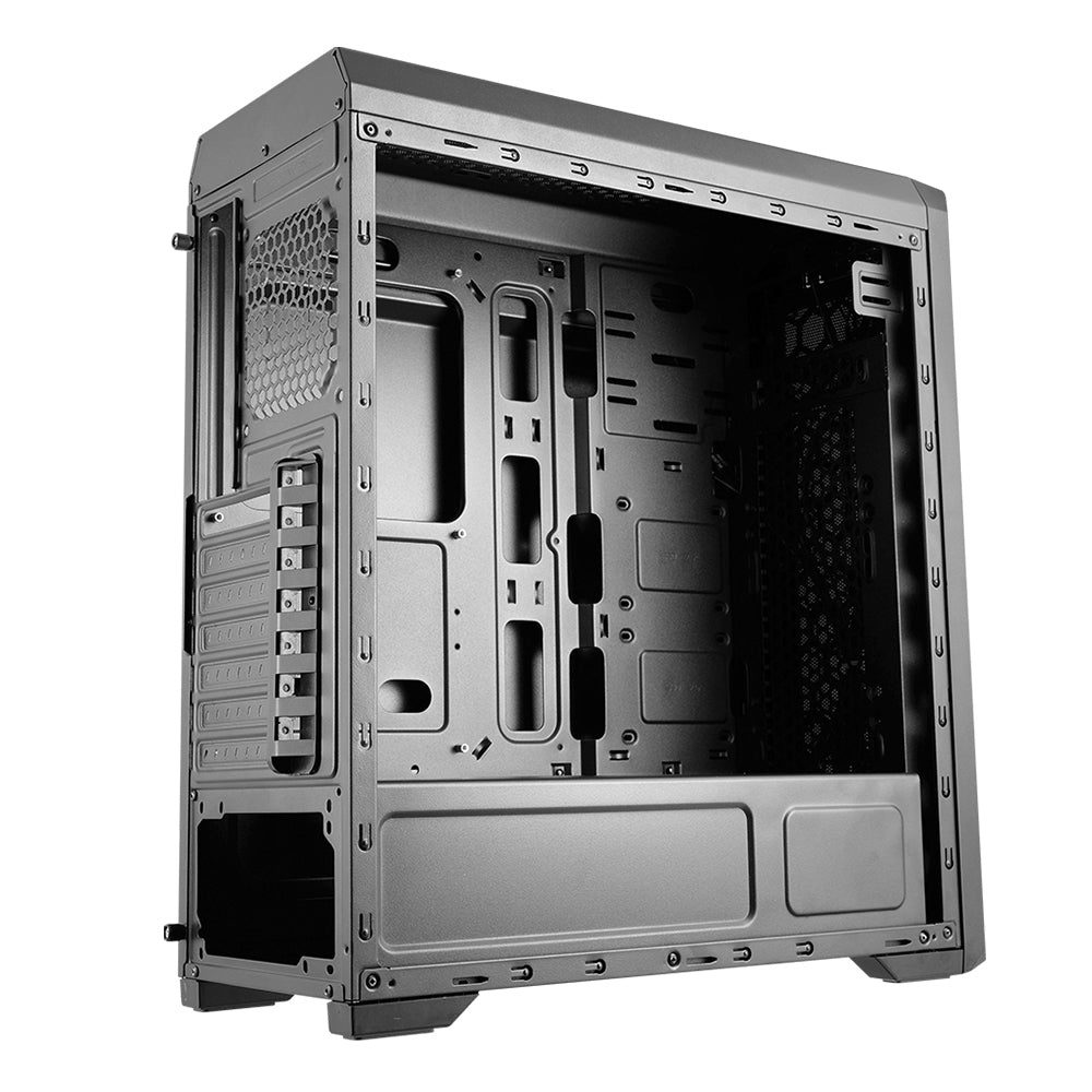 Cougar - MX330 PC Gaming Case PC Cases