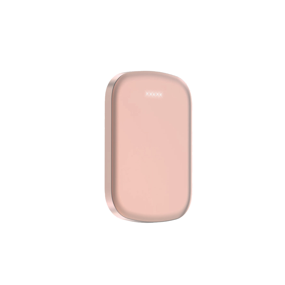 Chargomate Magnetic Portable Wireless Charger And Power Bank For Apple And Android by VistaShops Power Adapters & Chargers