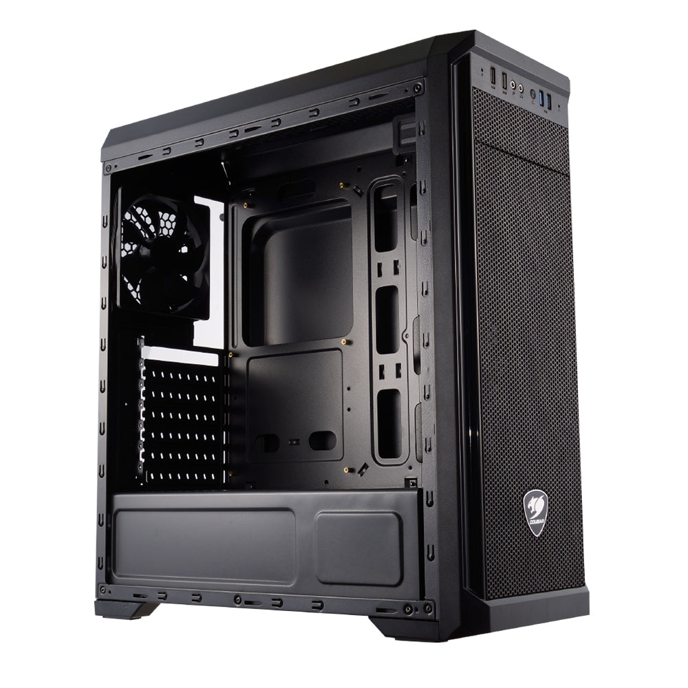 Cougar - MX330-G PC Gaming Case PC Cases