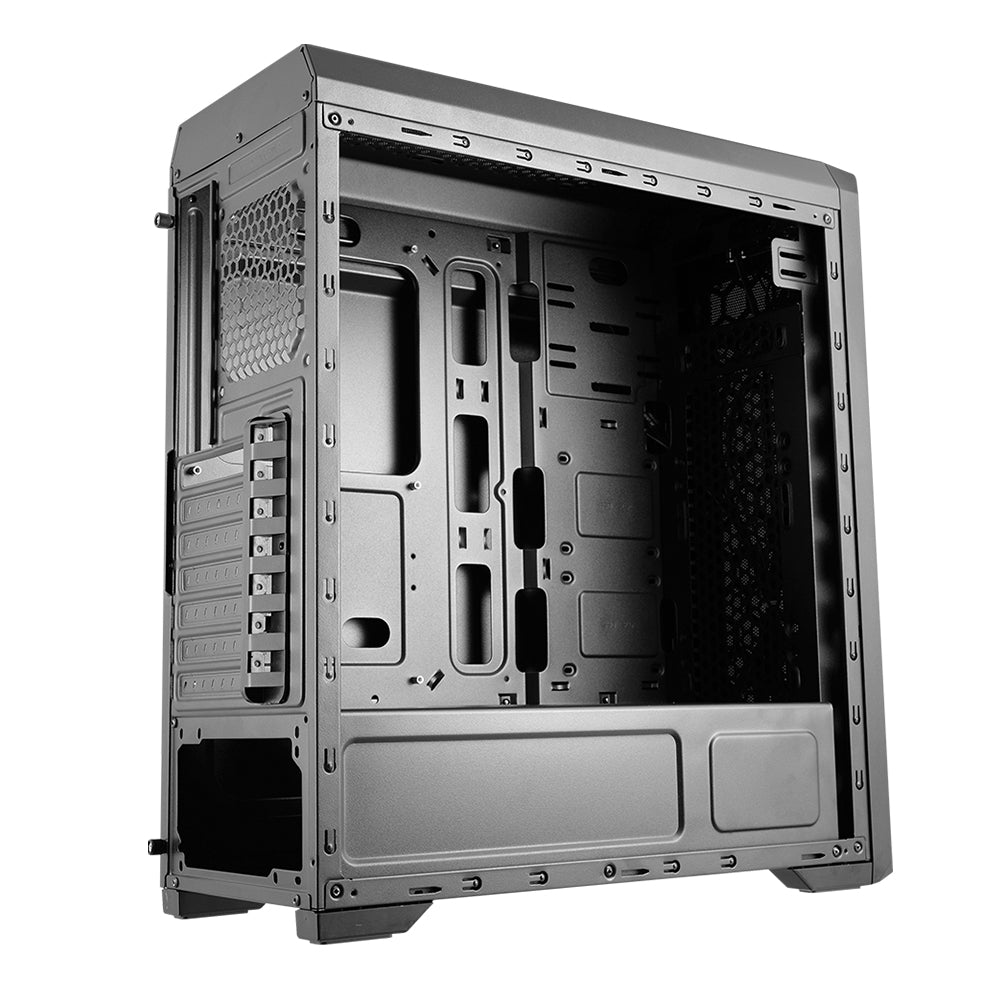 Cougar - MX330-G PC Gaming Case PC Cases