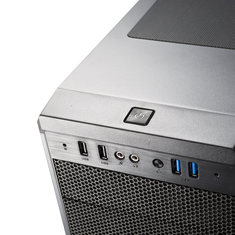 Cougar - MX330-G PC Gaming Case PC Cases