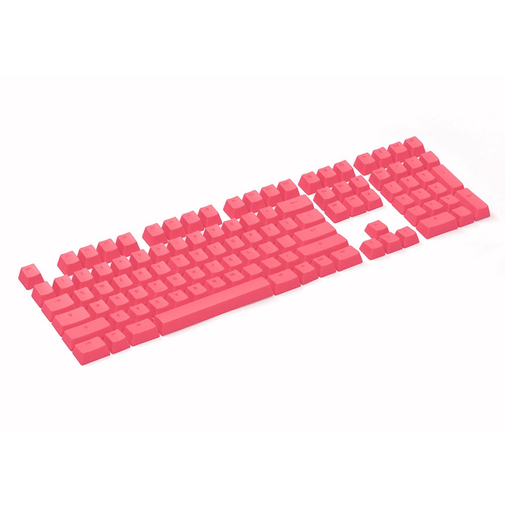 Mionix Frosting Key Caps Set Mionix Key Caps