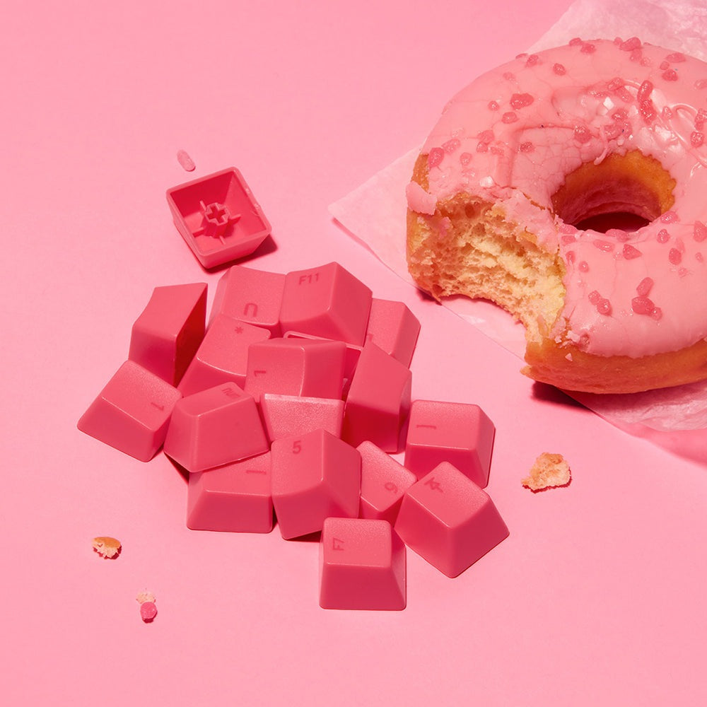 Mionix Frosting Key Caps Set Mionix Key Caps