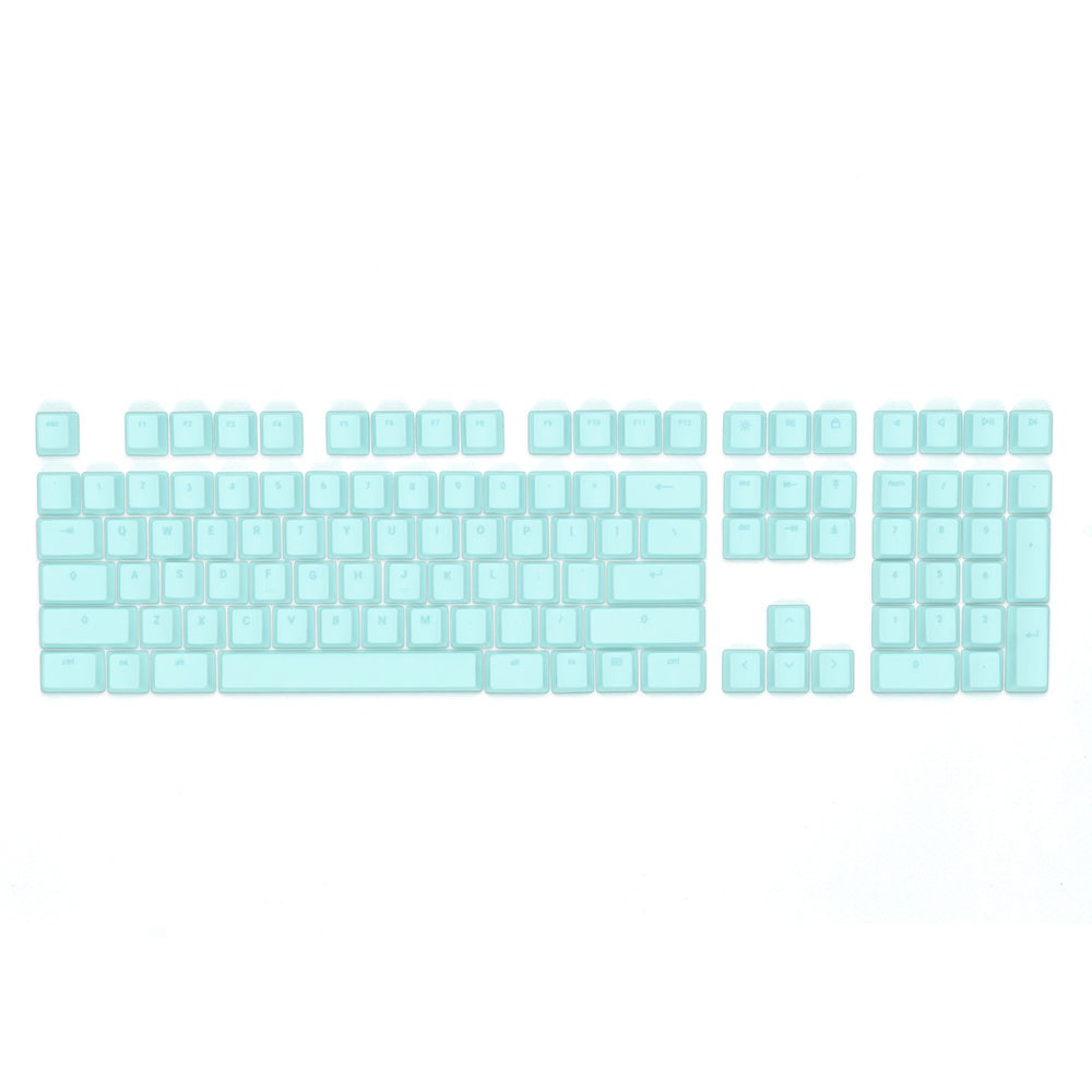 Mionix Ice Cream Key Caps Set Mionix Key Caps