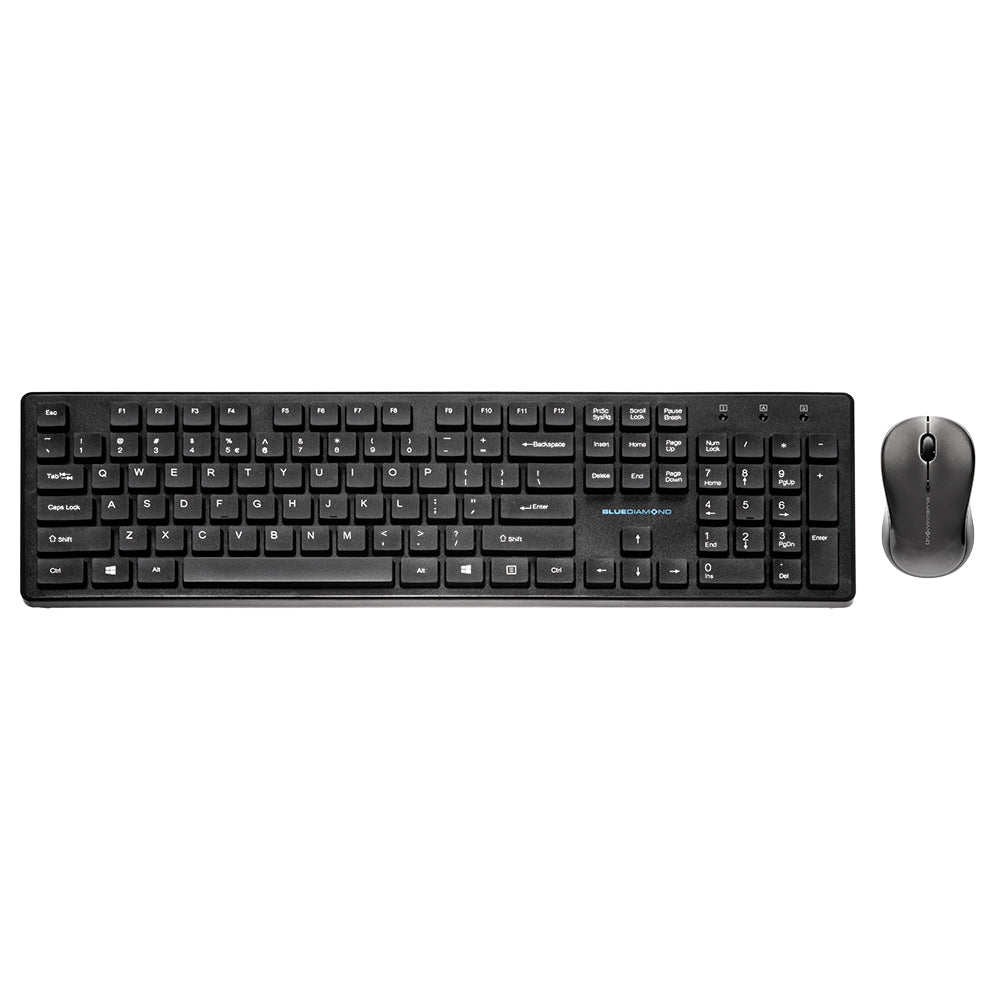 BlueDiamond Connect Combo BlueDiamond Keyboards