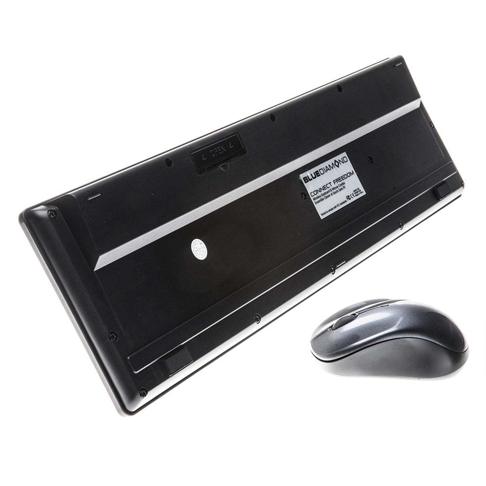 BlueDiamond Connect Combo BlueDiamond Keyboards