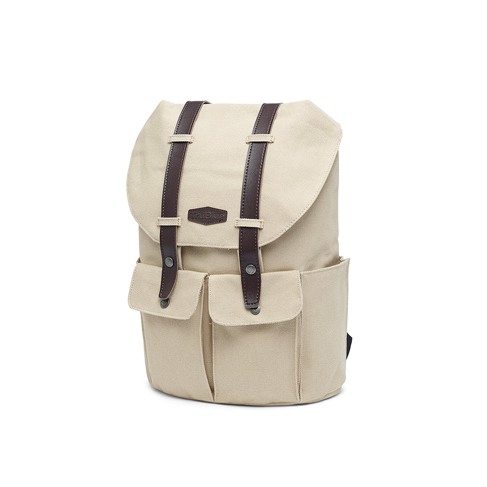 TruBlue - The Pioneer Backpack 13in - Caribou Backpacks