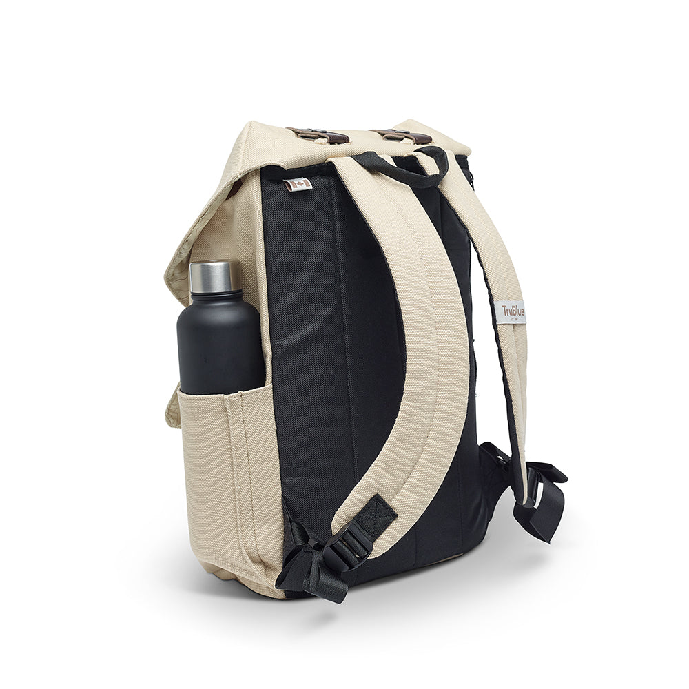 TruBlue - The Pioneer Backpack 13in - Caribou Backpacks